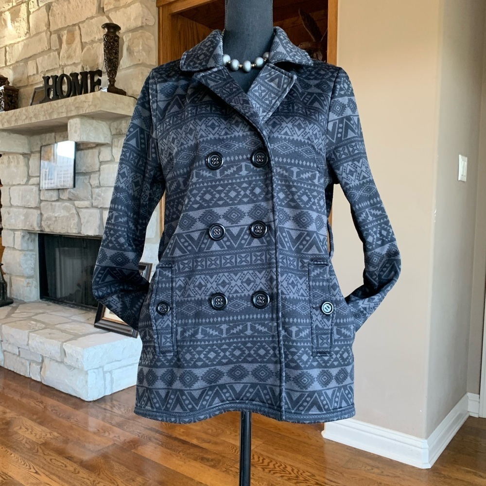 Free Spirit Fleece‎ Jacket